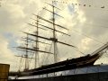 HMS Cutty Sark