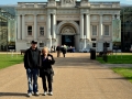 National Maritime Museum - greenwich