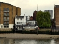 Oldest pub in London