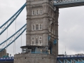 Tower Bridge support