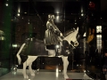 Tower of London - Horse and rider armor