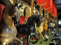 Tower of London - Horse models