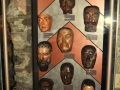 Tower of London - Kings faces 2