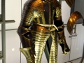 Tower of London - Soldier armor